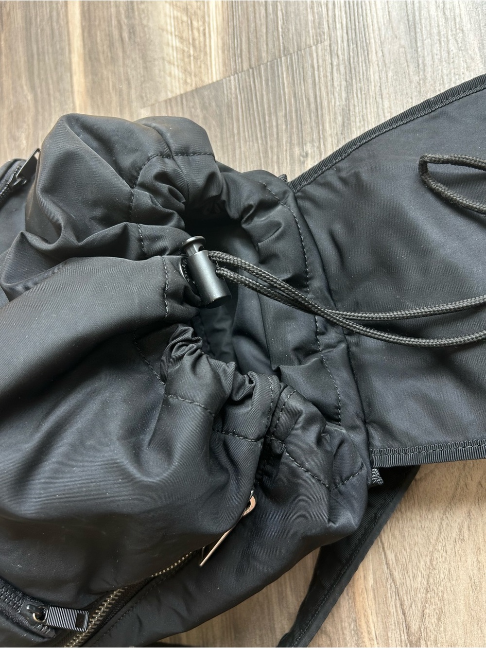 Lululemon Carry Onward Rucksack - Picture 3 of 12